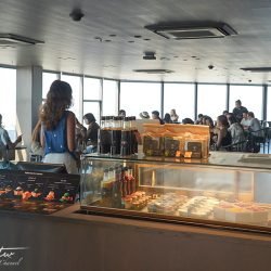 泰國咖啡店